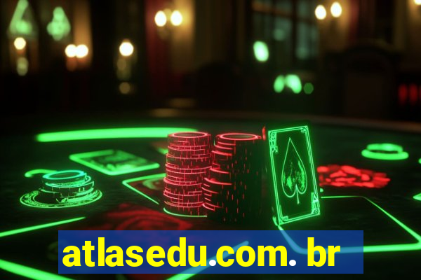 atlasedu.com. br